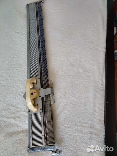 Вязальная машина северянка