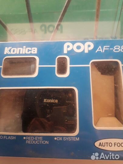 Фотоаппарат canon