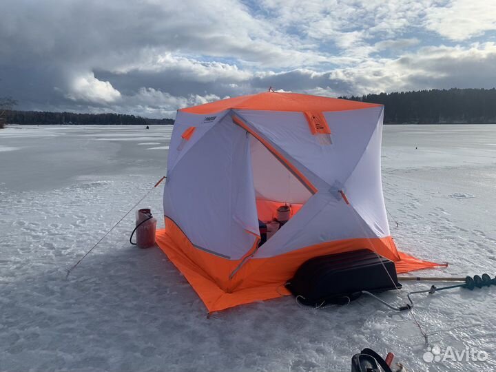 Пингвин Призма Премиум Strong 2слоя