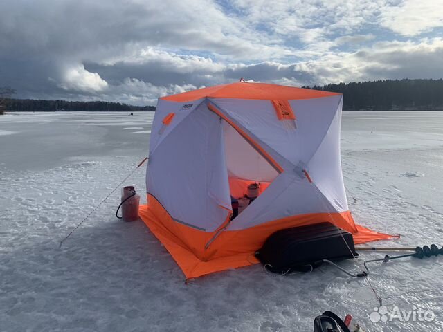 Пингвин Призма Премиум Strong 2слоя