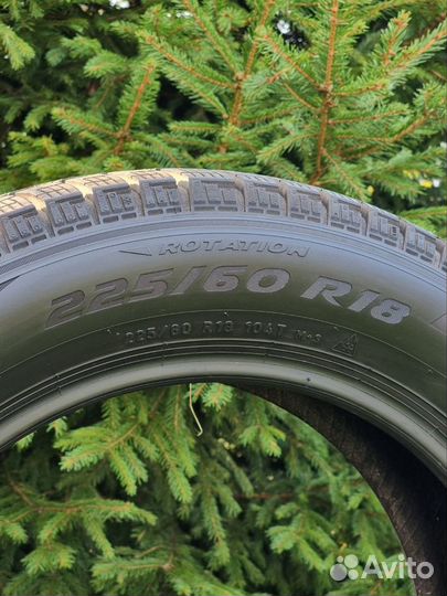 Pirelli Ice Zero FR 225/60 R18 104T