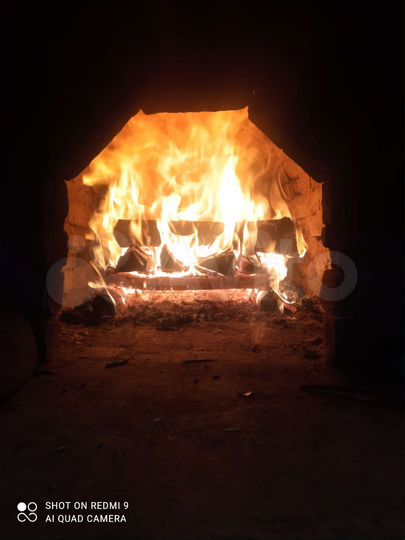 Дом 81,2 м² на участке 50 сот.