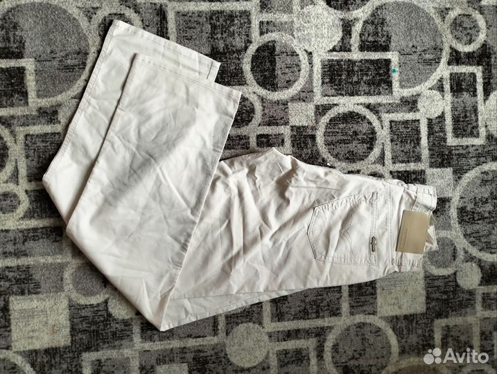 Брюки мужские