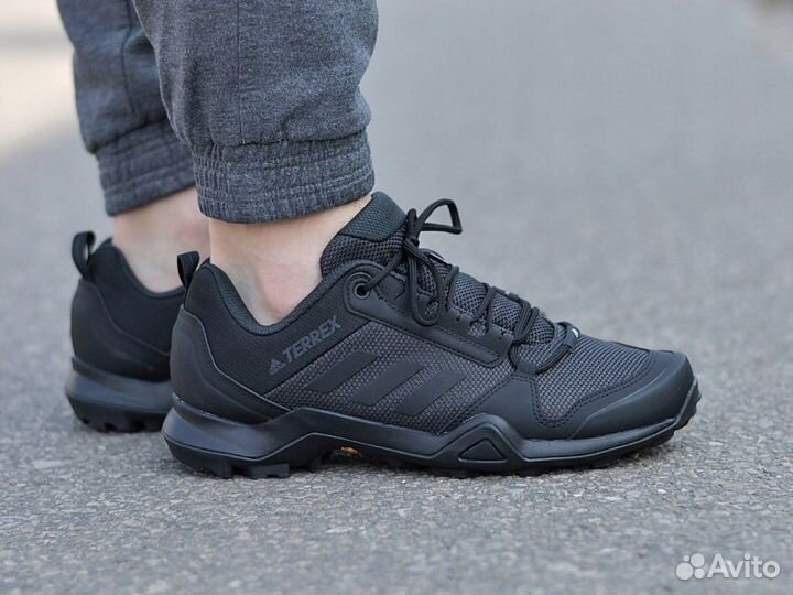 Adidas terrex AX3 оригинал новые