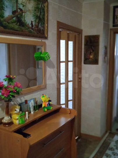 2-к. квартира, 44 м², 1/2 эт.