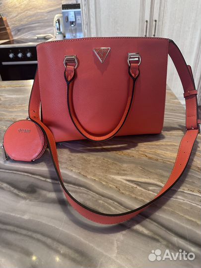 Сумка женская guess