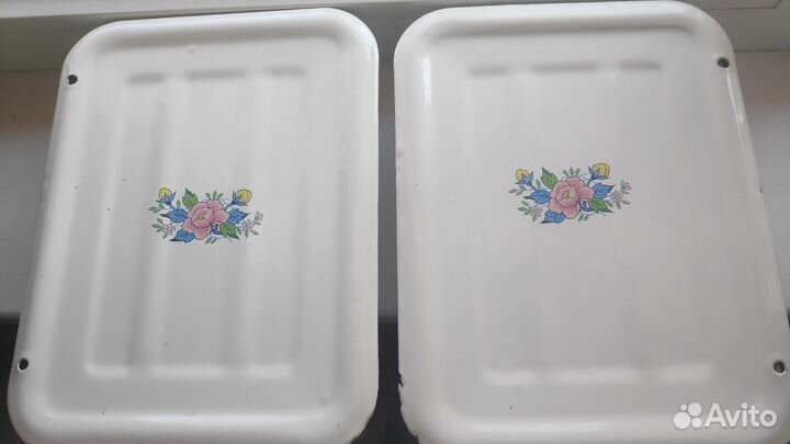 Форма для холодца СССР