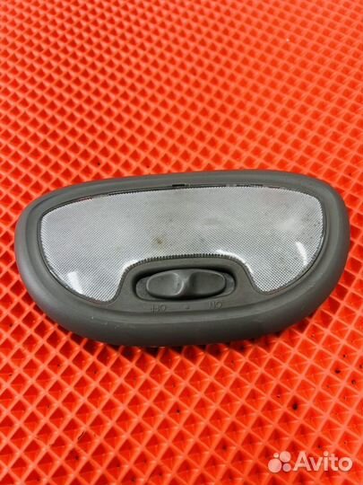 Плафон салона chevrolet rezzo 96264357