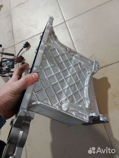 Коллектор 2.0 tdi, VW, Audi, Skoda