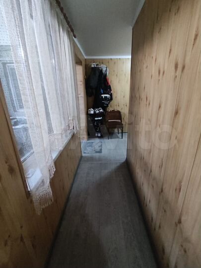 2-к. квартира, 51,3 м², 1/1 эт.