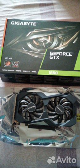 Видеокарта