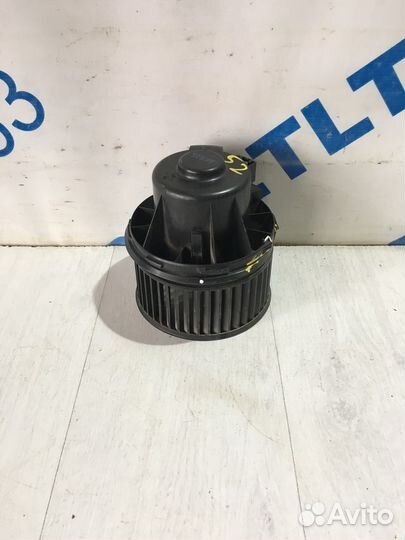 Моторчик печки ford mondeo 4 рест 2.0 мт седан