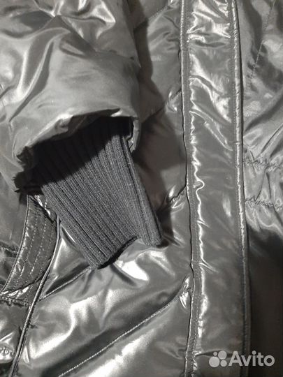 Пуховик женский 48 mirace.MV