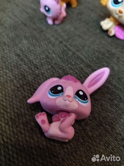 Littlest Pet Shop