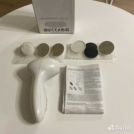 Аппарат для педикюра Avon