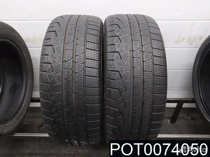 Pirelli Winter Sottozero 245/45 R18 100M