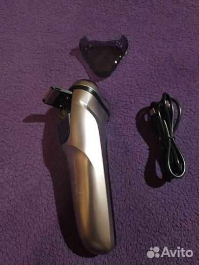 Бритва электрическая xiaomi