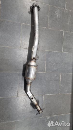 Нейтрализатор ГАЗель, Соболь дв. 42164 евро-4