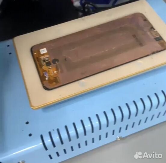 Ремонт телефонов