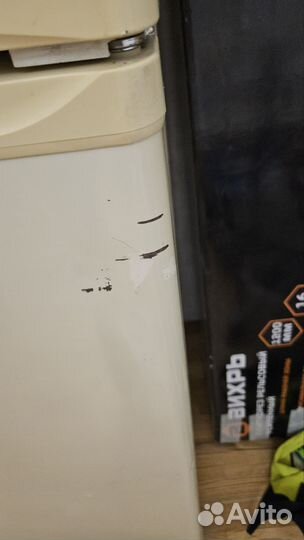 Холодильник бу