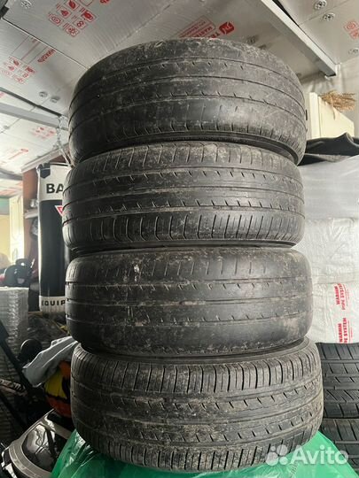 Yokohama BluEarth-ES ES32 195/60 R15 88H