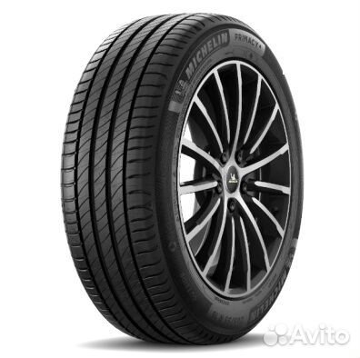 Michelin Primacy 4+ 225/45 R19 96W