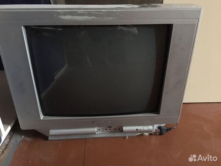 Телевизор