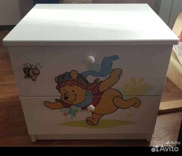 Детская мебель