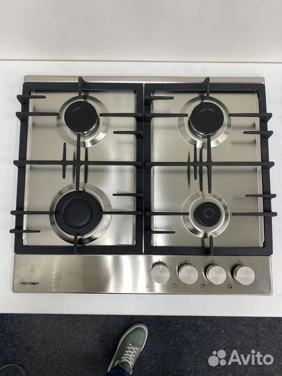 Варочная панель новая