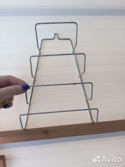 Подставка под полотенца,для кружек и блюдец,крышек