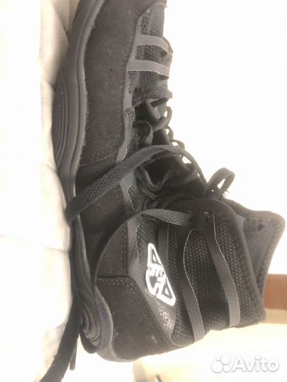 Борцовки rubo