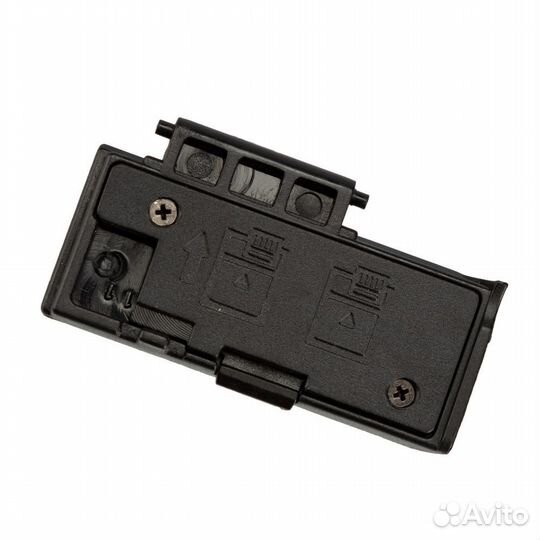 Крышка батарейного отсека для камеры Canon 600D