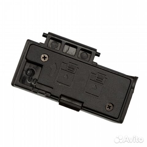 Крышка батарейного отсека для камеры Canon 600D