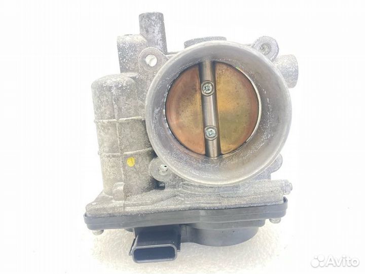 Дроссельная заслонка Subaru Exiga YA4 2.0 EJ204