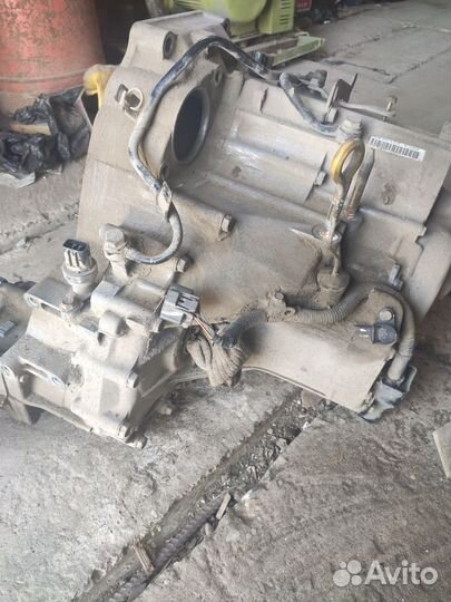 АКПП Honda ssta