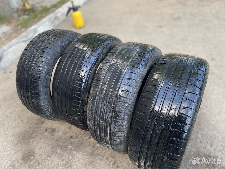 Cordiant Sport 3 PS2 195/55 R15