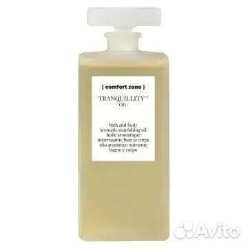 Comfort zone tranquillity fragrance mist