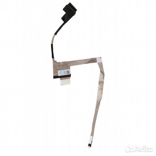 Шлейф матрицы ноутбука 6017B0341801