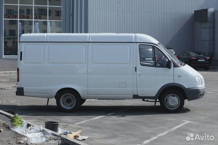 Грузоперевозки переезды газель