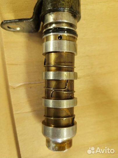 Клапан изменения фаз грм для Nissan X-Trail (T31)