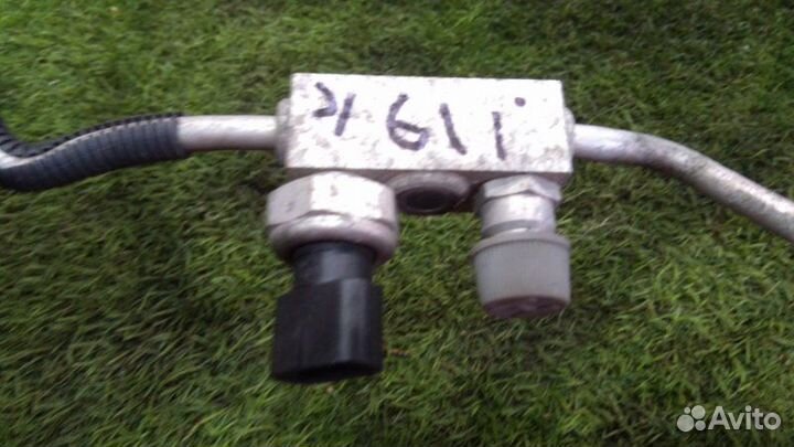 Трубка кондиционера Toyota Crown GWS204 2grfse