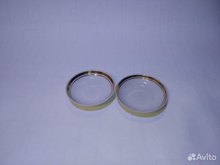 Фарфоровая посуда СССР