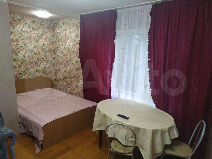 3-к. квартира, 80 м², 2/2 эт.