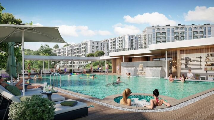 2-к. квартира, 38,9 м², 6/7 эт.