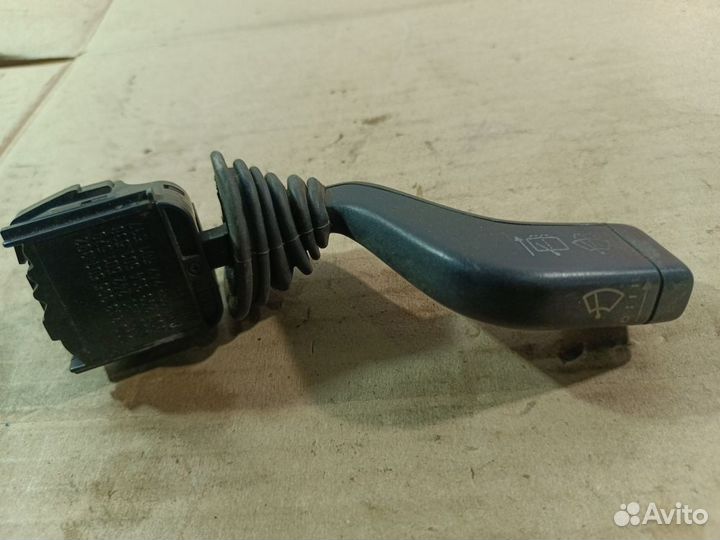 Переключатель подрулевой Opel Vectra