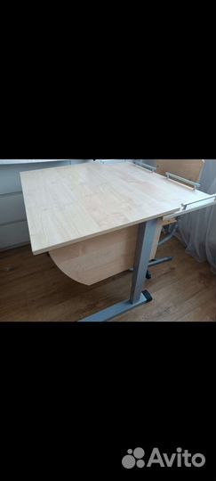 Парта трансформер