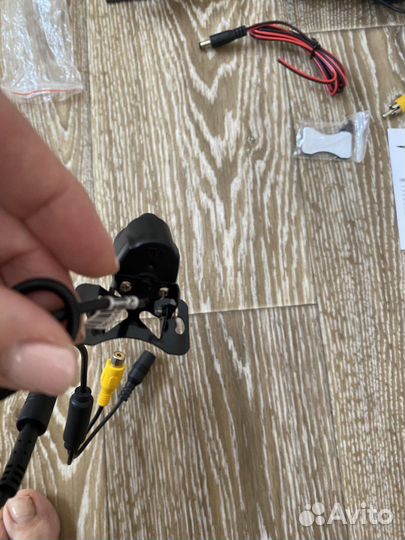 Камера универсальная