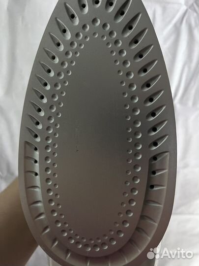 Утюг panasonic NI-E410T