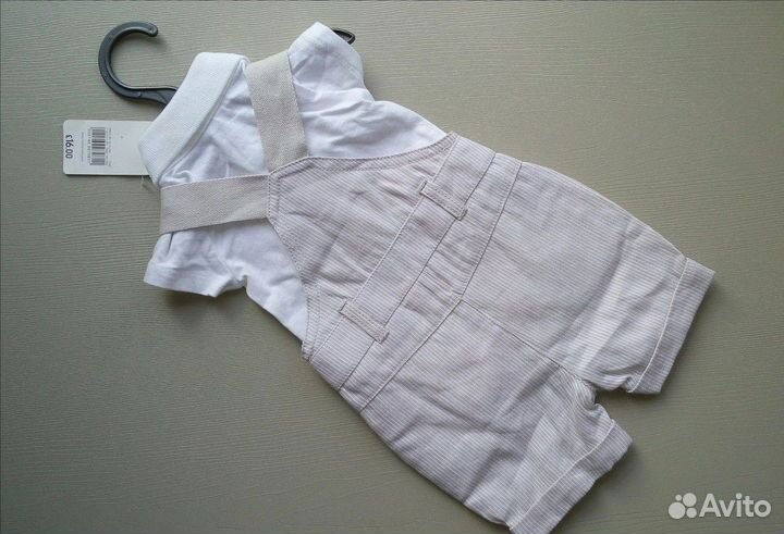 Нарядный комплект для фотосессии