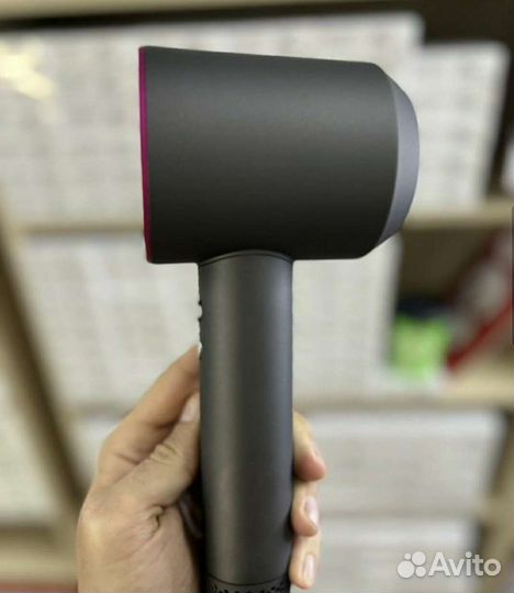 Apple Watch 8 + фен Dyson в подарок